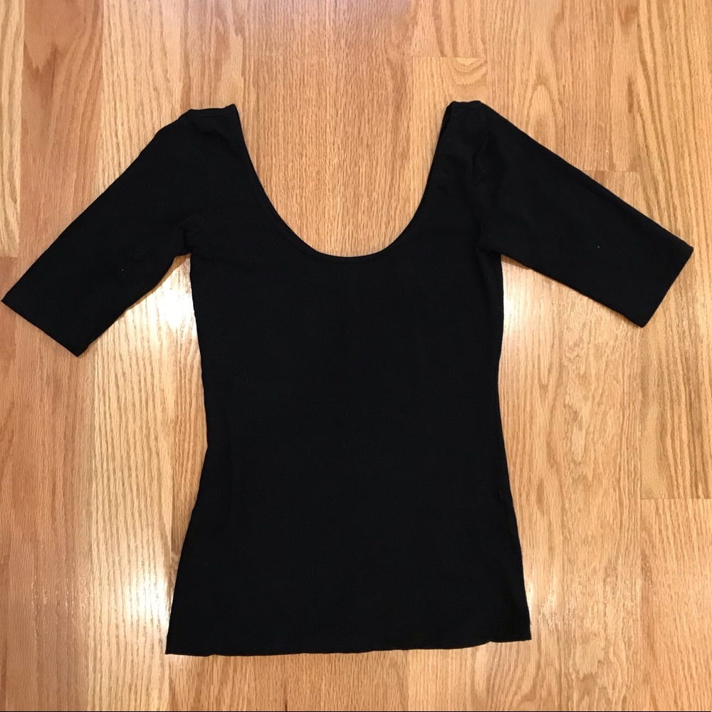Top from Garage!
